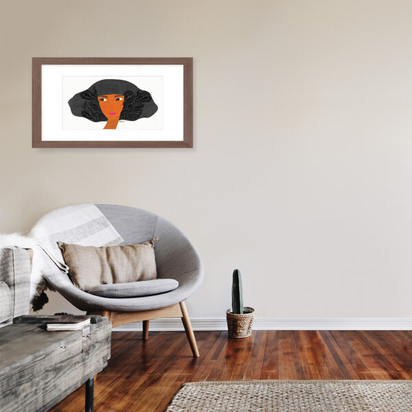 “Earth” poster – Elements collection - Image 4